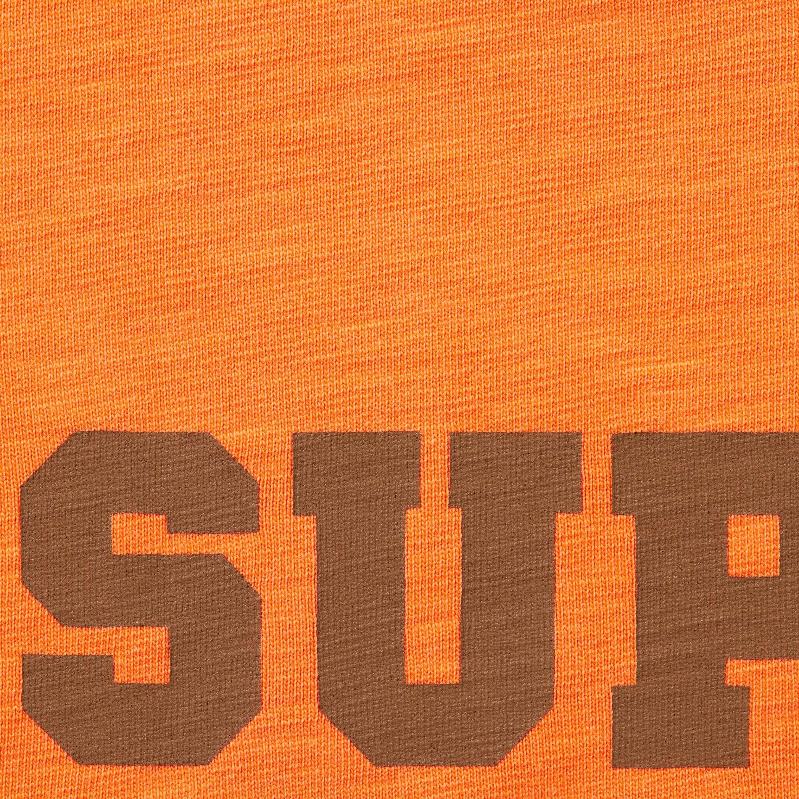 Supreme®/GOODENOUGH S/S Top view 14